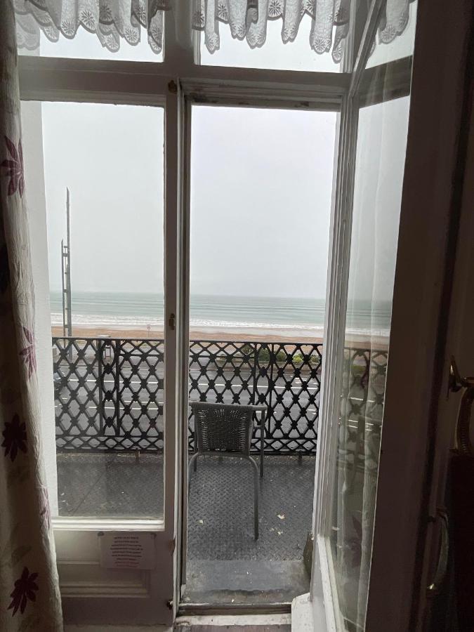 The Langham Acomodação com café da manhã Weymouth Exterior foto